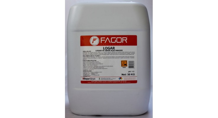 FAGOR LOGAR 30 KG